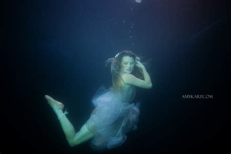 Dallas Wedding Photographer Amy Karp Photography Ardens Underwater