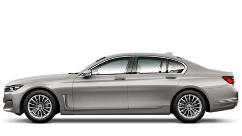 Bmw 7 Series Saloon Finance Available Barons And Chandlers Bmw