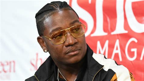Yung Joc Speaks Out After Being Shamed For Driving For A Rideshare App Iheart
