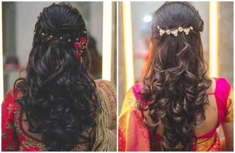 Top More Than 81 Free Hair Style For Saree Best In Eteachers
