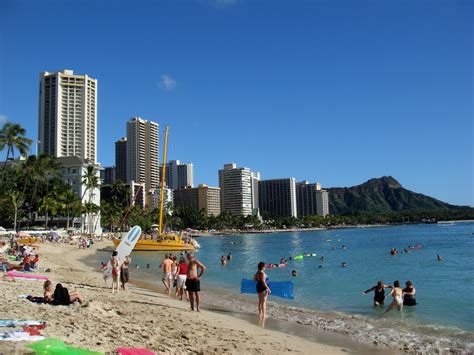 Hawaii Five 0 Day 13 Oahu ~ Waikiki