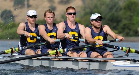 Cal Mens Crew Camp