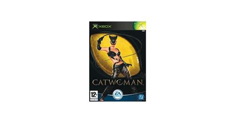 Xbox Catwoman Konzoleahrycz