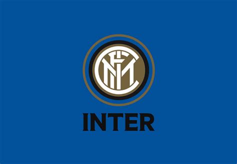 Shop nike.com for inter milan jerseys, apparel and gear. El Inter de Milán rediseña su identidad visual | Brandemia_