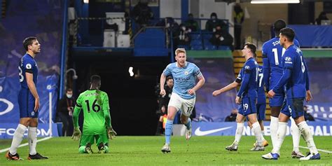 Watch highlights and full match hd: Chelsea Vs Manchester City: The Stats You Need To Know ⋆ Pindula News