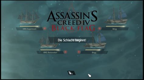 Assassin S Creed Iv Black Flag Schiffe Versenken Mit Kenways