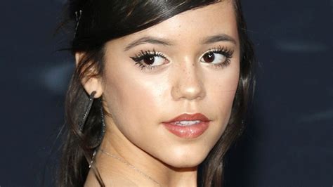 Jenna Ortega Willingly Submitted Herself To Intense Training For Netflix S Wednesday