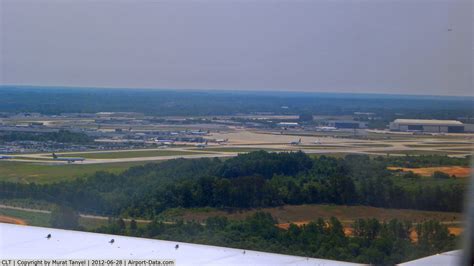 Charlottedouglas International Airport Clt Photo