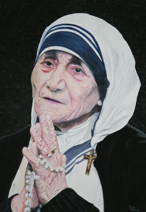 Mother Theresa Profile, BioData, Updates and Latest Pictures 