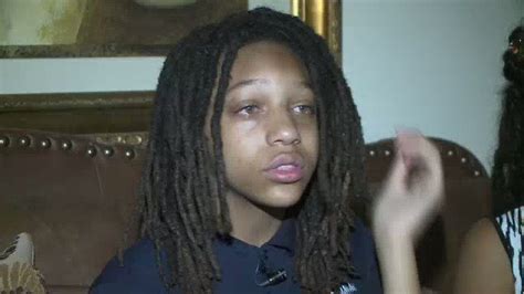 Sixth Grade Boys Pin Down Classmate Cut Her Dreadlocks Calling Them Ugly And Nappy At