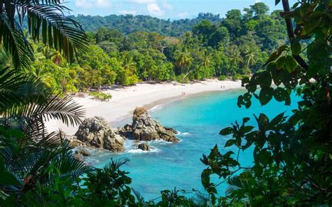 Mejor época Para Viajar A Costa Rica Febrero 2024