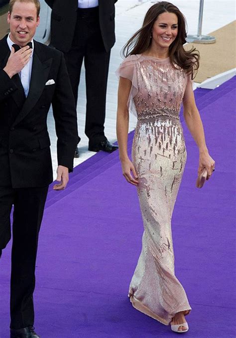 Kate Middleton S Best Evening Gowns Of All Time Artofit