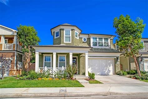 List Huntington Beach Seacliff Real Estate