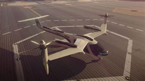 Volvos Parent Company Wants To Sell You A Flying Car By 2019 Techio