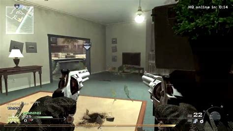 Call Of Duty Modern Warfare 2 Stimulus Map Pack Hq On Bailout Youtube