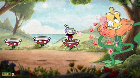 Análise Cuphead Multi Chega Ao Ps4 Com Todo Seu Charme E Ainda Nos