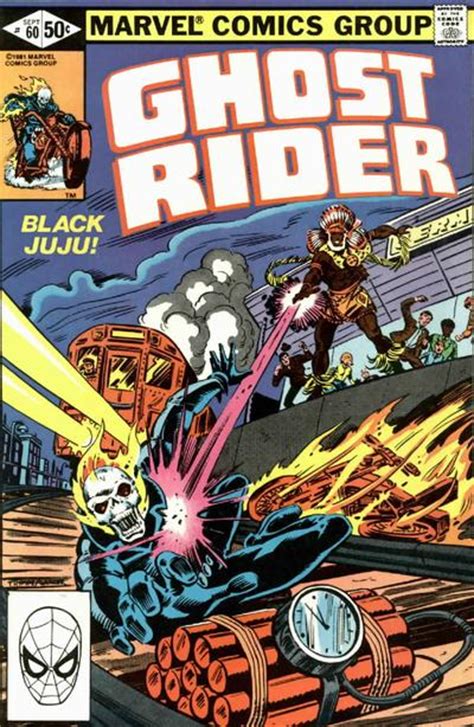 Ghost Rider Vol 2 60 Marvel Database Fandom Powered By Wikia