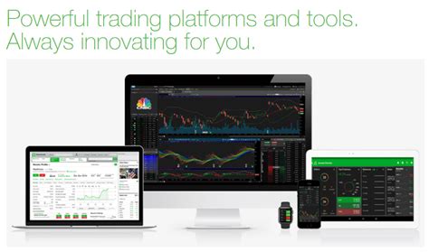 Td ameritrade and schwab are now part of one company. TD Ameritrade Brokerage Account: $600 Cash Bonus & 60 Days of Free Trades