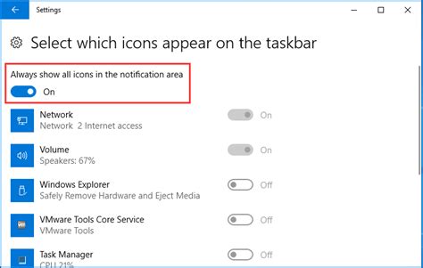 Top 9 Solutions To Windows 10 Taskbar Icons Missing Minitool