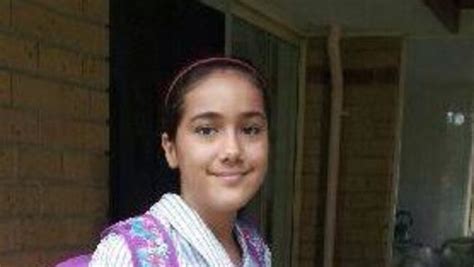 Body Found At Pimpama River Identified As Missing Tiahleigh Palmer 12 Gold Coast Bulletin