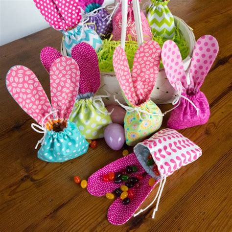8 Sewing Projects For Easter Sewing