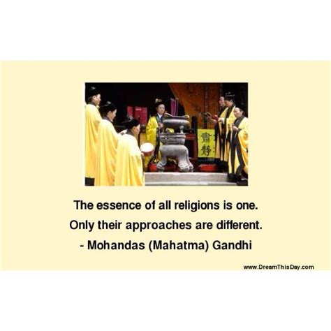 Religious Tolerance Quotes To Live By Inspirational Quotes Daily