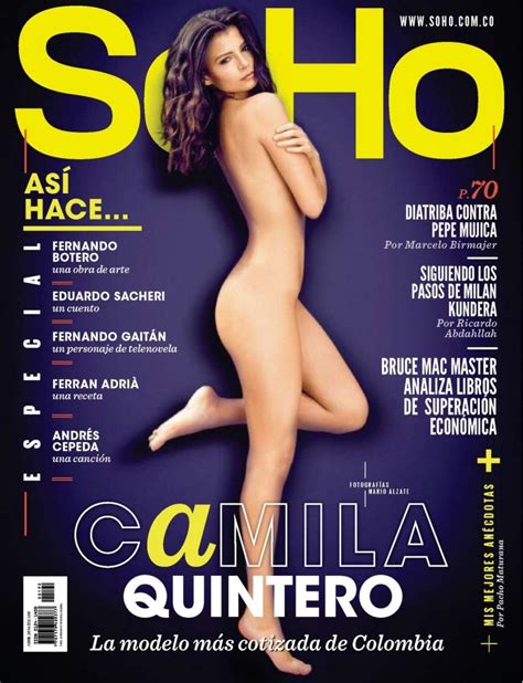 Camila Quintero Nude And Sexy 12 Photos Thefappening