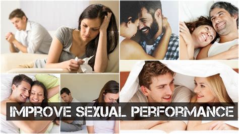 male sex tips 9 ways to improve sexual performance and become sexually active youtube