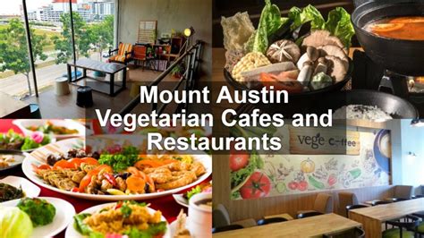 Recibe respuestas rápidas del personal del anmour cafe mount austin johor bahru y de clientes anteriores. Popular Mount Austin Vegetarian Cafes and Restaurants ...