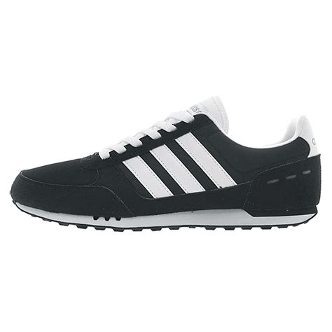 Schuhe adidas schwarz für herren. adidas City V Racer Männer Schuhe Sneaker Sportschuhe ...