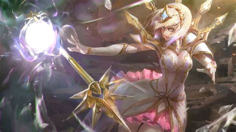 Lux Light Elementalist Lol League Of Legends Lol Lux League Of Legends