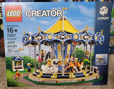 New and used LEGO Creator Sets for sale | Facebook Marketplace