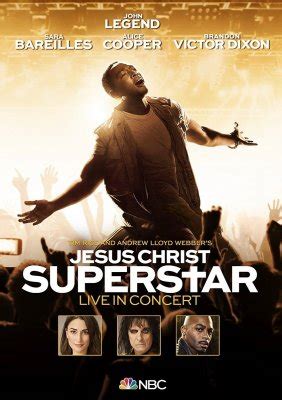 See more of jesus christ superstar stockholm 2018 on facebook. DVD JESUS CHRIST SUPERSTAR - Original US TV Cast 2018 (RC ...