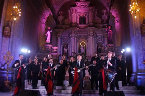 espectacul arte canto 4 presenta la “misa criolla” y “navidad nuestra