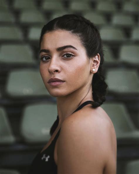 Her birthday, what she did before fame, her family life, fun trivia facts, popularity rankings, and more. Starlet Arcade: Yusra Mardini swimming