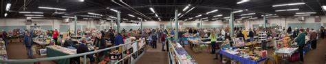 Indoor Flea Market