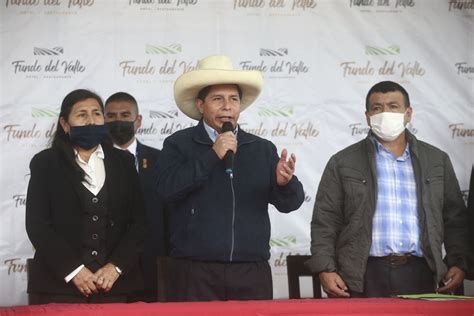 Candidato Pedro Castillo Se Reúne Con Dirigentes De La Zona Sur De Lima