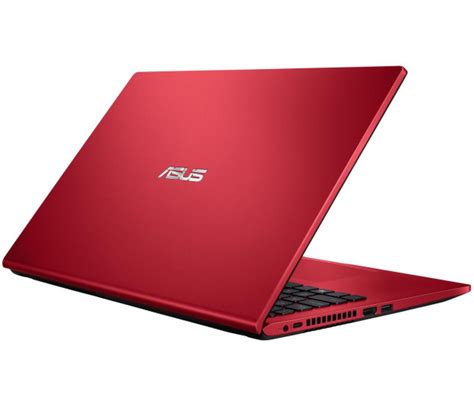 Asus X509ja Bq260t I5 1035g18gb512w10 Notebooki Laptopy 156