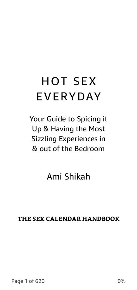 Hot Sex Everyday Hotseveryday Twitter
