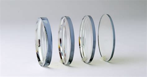 Brands Lenses Revere Optical Revere Optical