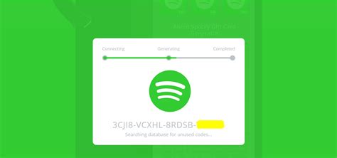Free Spotify Premium Codes Generator Spotify Premium Free T Cards