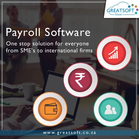 Greatsoft Crm Software Computers And It In Pinelands Cape Town Western