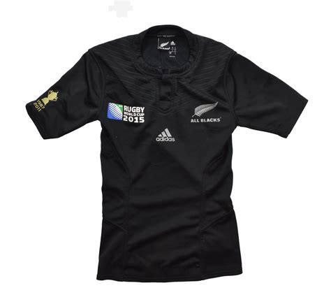 All Blacks New Zealand Rugby Adidas Shirt S Rugby Rugby Union New