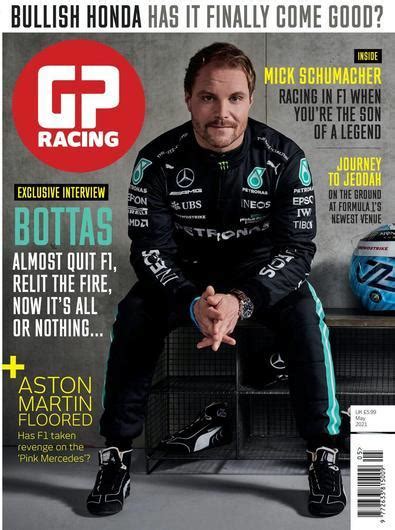 F1 Racing Magazine Subscription Buy F1 Racing Magazine