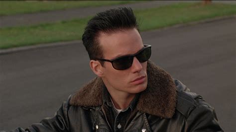 Twin Peaks Actor Takes On The Immortal Question Is James Hurley Cool