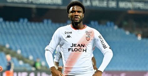 Transfer Super Eagles Forward Moffi To Join West Ham For €24m Daily Post Nigeria