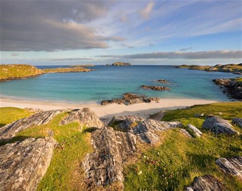 Our Islands Outer Hebrides