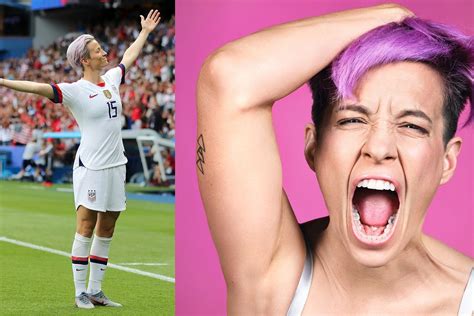 megan rapinoe plastic surgery before and after body measurements
