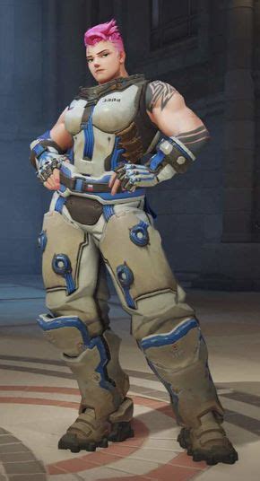 Zarya Skins Liquipedia Overwatch Wiki