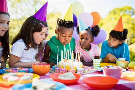 Will Your Childs Next Birthday Party Bust Your Budget The Motley Fool